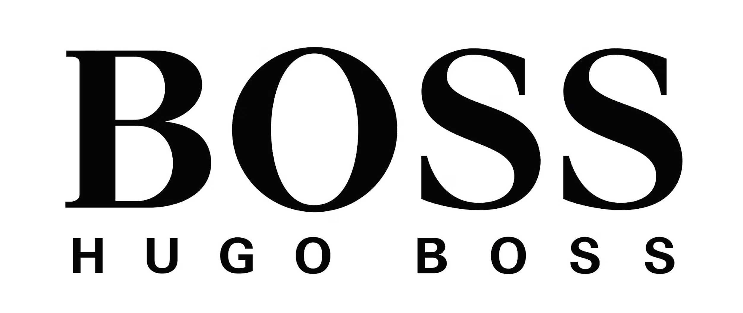 Hugo Boss shrugs off weaker U.S. sentiment