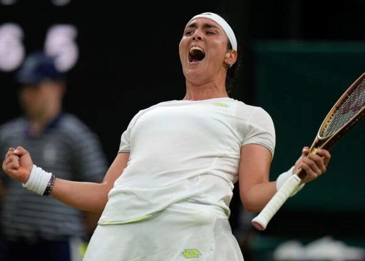 Ons Jabeur and Aryna Sabalenka both make their way back into the Wimbledon semifinals