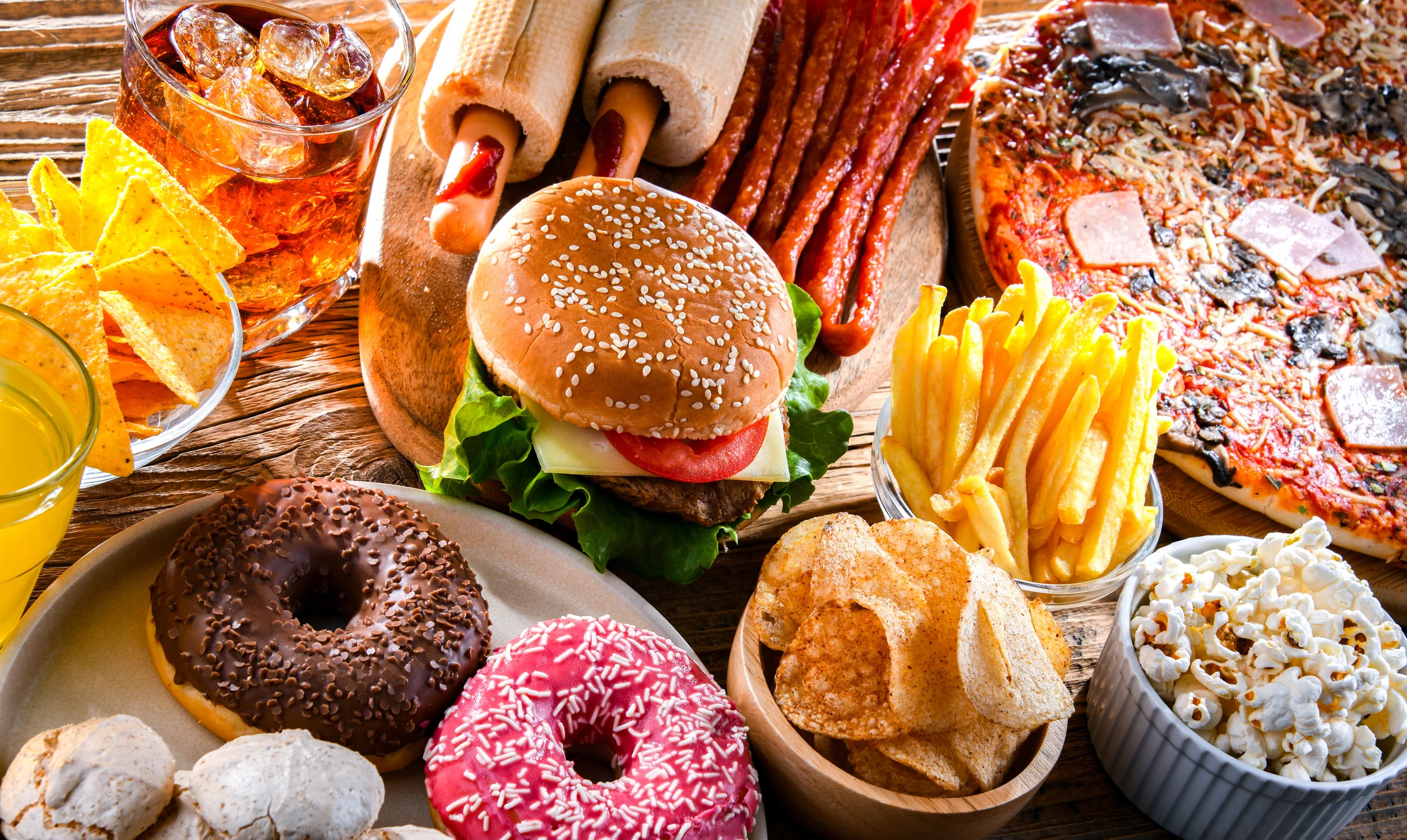 Why we might never know the truth about ultra-processed foods