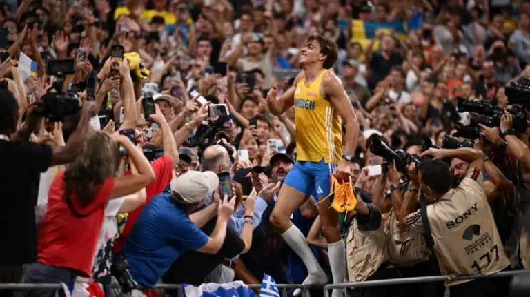 New Olympic calendar likely because of climate change