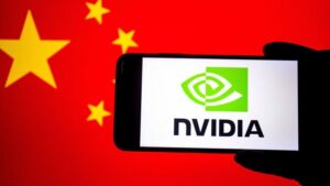 China accuses Nvidia of violating anti-monopoly laws