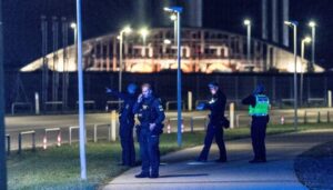 Copenhagen and Oslo airports forced to close temporarily due to drone sightings