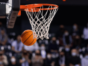 Dubai basketball league to provide regional talent