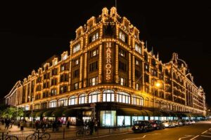 Hackers contact Harrods after 430,000 customer records IT breach