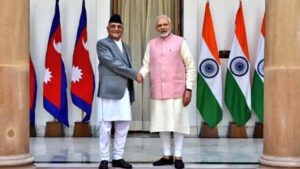 Nepal turmoil adds to India’s woes in South Asia