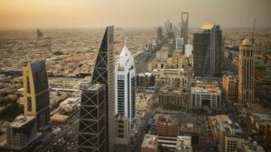 National Strategy Helped Drive Investment Flows into Saudi Arabia
