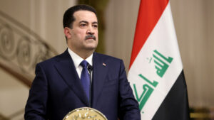 Iraq Eyes Mega Project to Channel 20% of Asia-Europe Trade