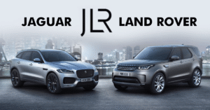 Jaguar Land Rover staff to stay at home in cyber attack fallout