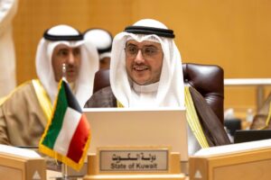 Kuwait Hosts GCC Ministerial Talks on Ties with Global Partners