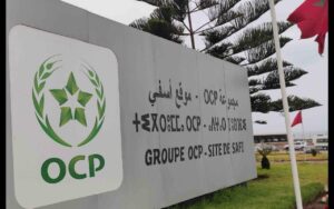 Peregrine Hydrogen and OCP Group Forge Major Partnership in Morocco