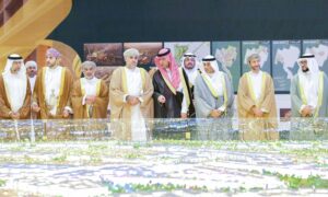 Saudi Arabia Private Sector Drives Housing Projects Worth Over $106 Billion