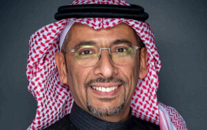 Saudi Minister of Industry Kicks off Official Visit to China