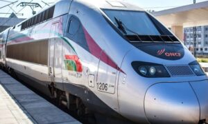 Morocco’s strategic bet on rail infrastructure