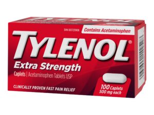 Trump makes unproven link between autism and Tylenol