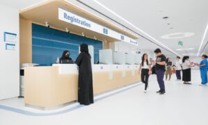 Saudi Arabia, UAE dominate healthcare deals in GCC, JLL says