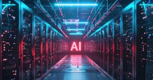 UAE’s bid to lead Mideast’s AI data-center hub  