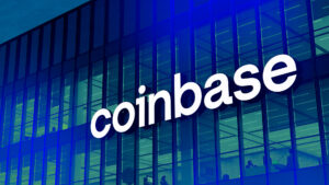 Coinbase Drops Out of the Top 10 Exchanges Holding XRP