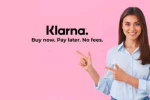 Klarna valued at $19bn in debut on Wall Street