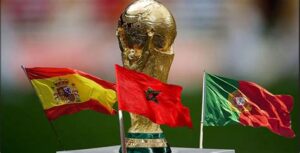 Morocco to Set Up Stadium Courts for 2030 World Cup