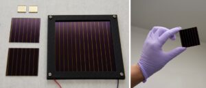 Saudi Arabia’s KAUST Sets Record, Raises Solar Cell Efficiency to Unprecedented Levels 