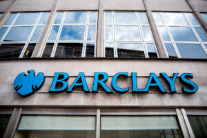 Barclays Returns to Riyadh Saudi Arabia