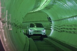 Elon Musk’s Dubai Loop to launch in 2026, you might like to know