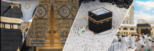 Saudi Arabia announces new amendments to Umrah visa rules