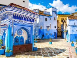 Morocco, Egypt, South Africa remain among Africa’s top investment destinations