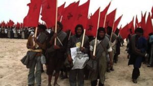 UN to vote on backing Morocco’s autonomy plan for Western Sahara 