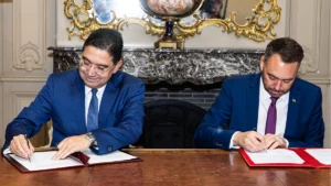 Belgium and Morocco strengthen ties with agreement on migrant returns and Western Sahara