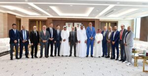 Qatar Chamber explores enhancing cooperation with Morocco in renewable energy