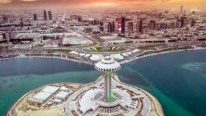 Saudi Arabia Redefines Wealth in Shift From Oil Dependence