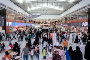 Sharjah gears up for a suspense-filled literary experience as the popular Thriller Festival returns to SIBF