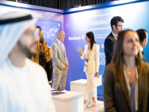 Why European fintechs are flocking to the UAE