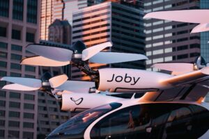 Joby Aviation enters final stages of FAA certification ahead of Dubai launch