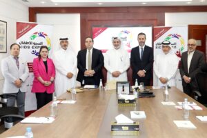 Dar Al Sharq opens 2nd ‘Kids Expo 2025’ at DECC, to run until Nov 8