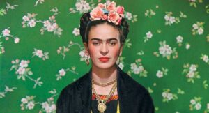 Frida Kahlo Portrait Could Sell for $60 Million and Shatter Records at Sotheby’s
