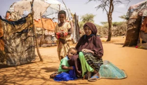 Global meeting on countering hunger, poverty kicks off in Qatar