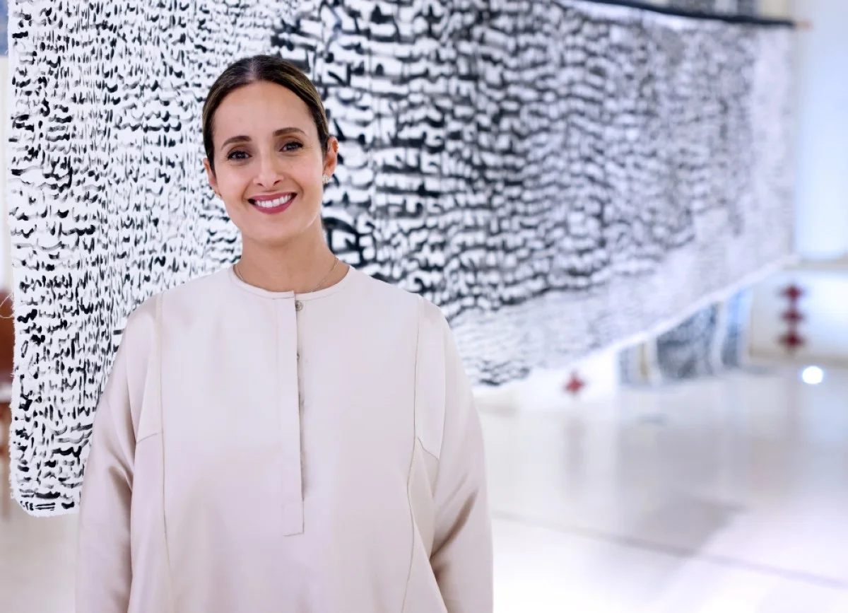 Dar.Nur’s third annual exhibition brings global voices to Sadu House