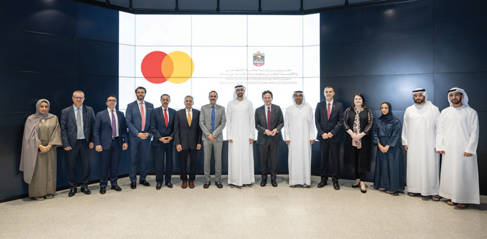 Mastercard rolls out AI-powered Agent Pay in Dubai
