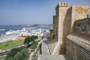 North Africa is emerging as a growth engine