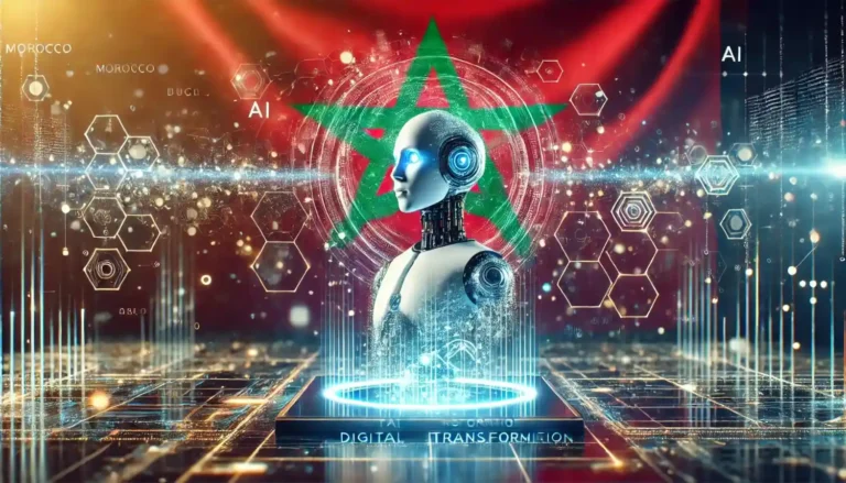 Morocco prepares legislation to accelerate digital transformation