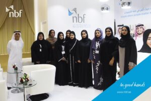 UAE businesses stand a chance to win big with NBF