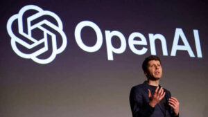 ChatGPT owner OpenAI signs $38bn cloud computing deal with Amazon