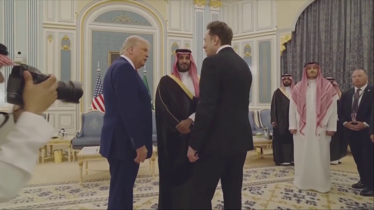 Saudi Arabia’s next horizon