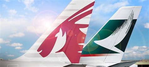 Qatar Airways sells entire Cathay Pacific stake for $897 million