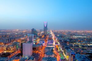 Saudi Non-Oil Sector Records Exceptional Growth as Business Conditions Improve  