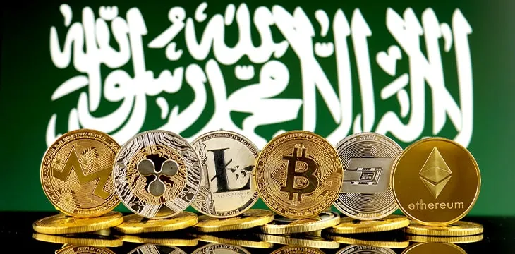 Global crypto exchanges back Saudi Arabia’s stablecoin, digital asset ambitions