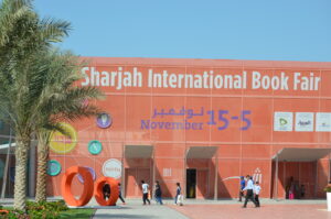 Sharjah Ruler unveils 44-volume Arabic encyclopedia at Sharjah International Book Fair 2025