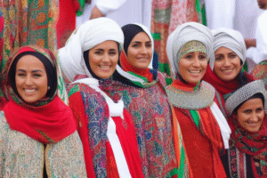 Sheikha Jawaher launches 65 research grants women in Morocco